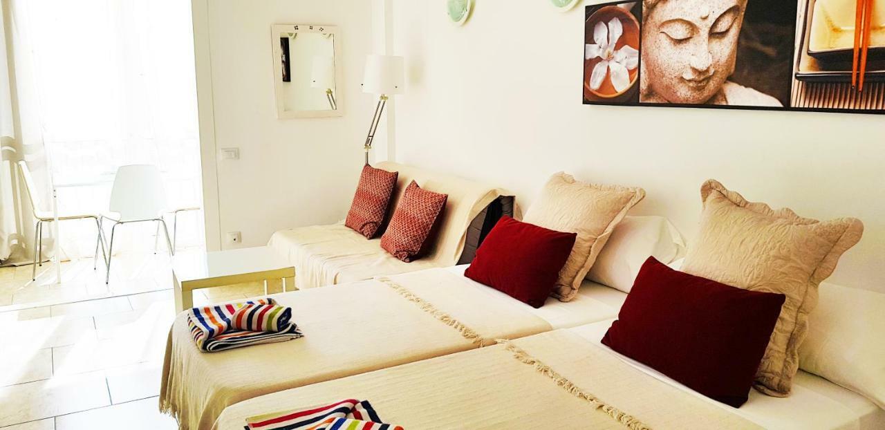 Apartment In El Dorado Complex 플라야데라스아메리카스 외부 사진