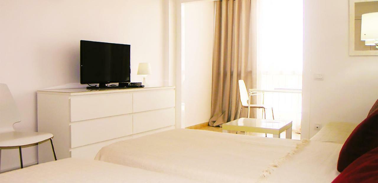 Apartment In El Dorado Complex 플라야데라스아메리카스 외부 사진