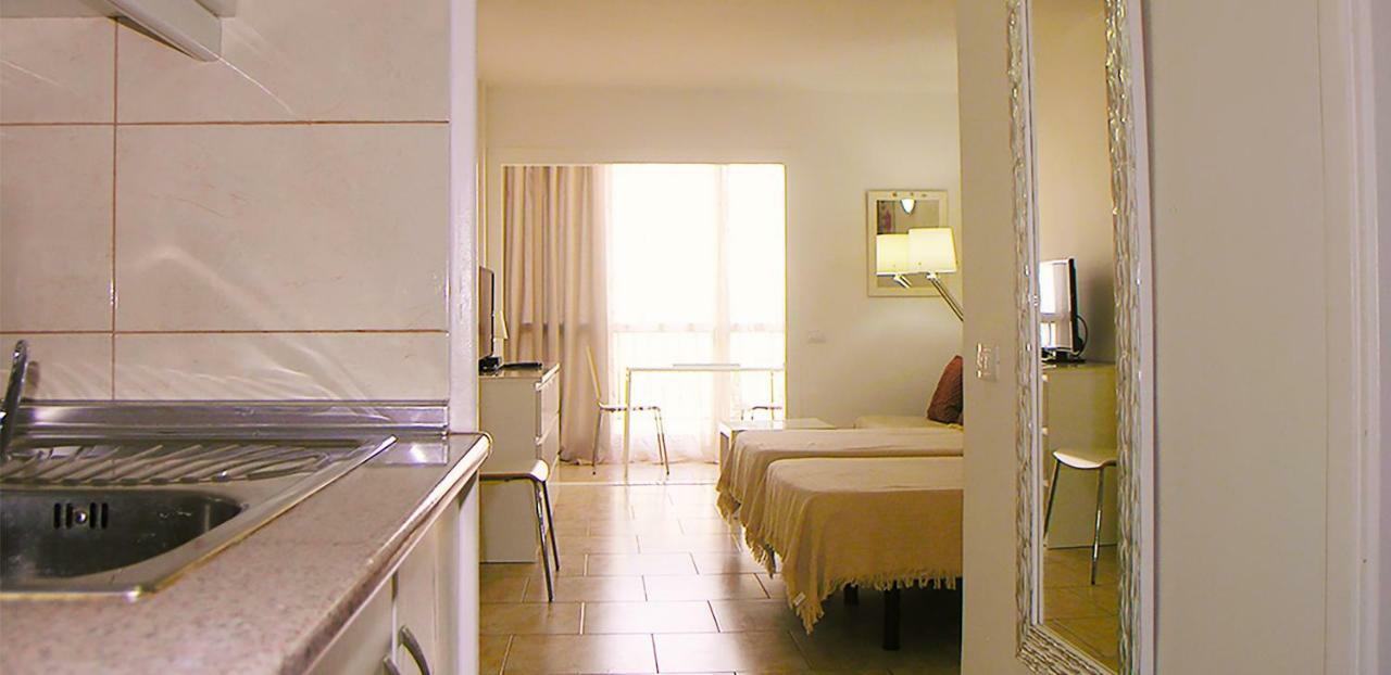 Apartment In El Dorado Complex 플라야데라스아메리카스 외부 사진