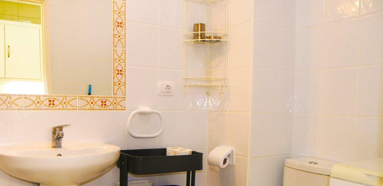 Apartment In El Dorado Complex 플라야데라스아메리카스 외부 사진